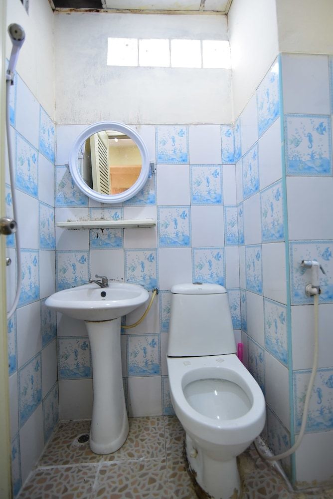 Rama Guesthouse Standard Double Room 11