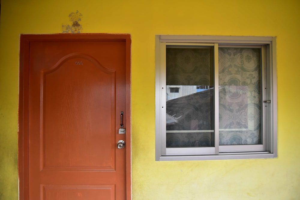 undefined Rama Guesthouse 5