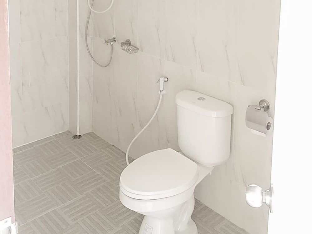 Wangyao Riverside Resort Deluxe Double Room 2