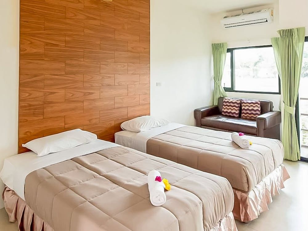 Wangyao Riverside Resort