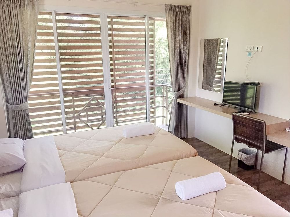 Wangyao Riverside Resort Two Bedroom