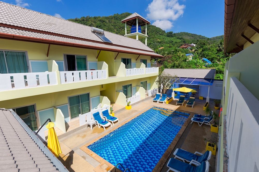 undefined Baan Chaylay Karon 5