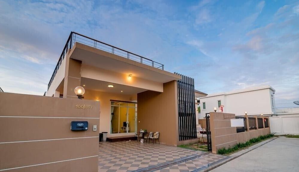 So Cool Pool Villa Three Bedrooms Private Pool Villa 14