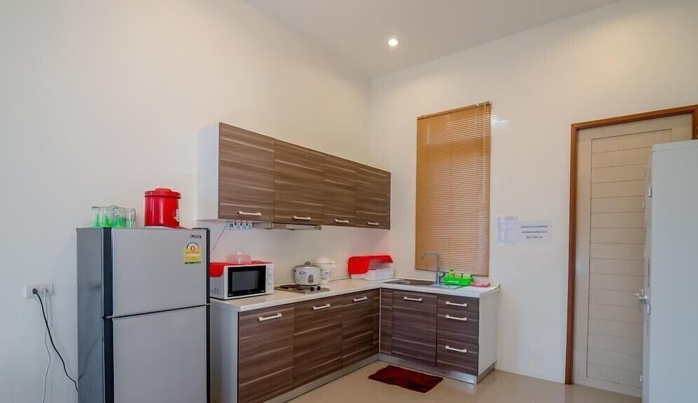 So Cool Pool Villa Three Bedrooms Private Pool Villa 6