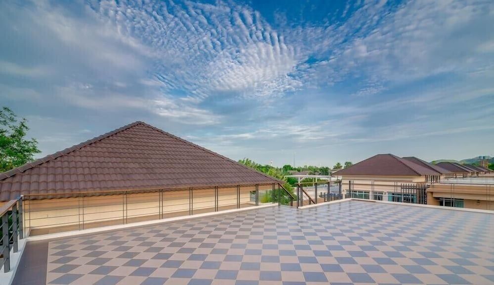 So Cool Pool Villa Three Bedrooms Private Pool Villa 17