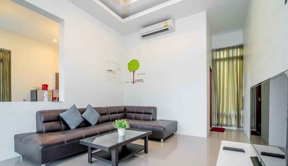 So Cool Pool Villa Three Bedrooms Private Pool Villa 9