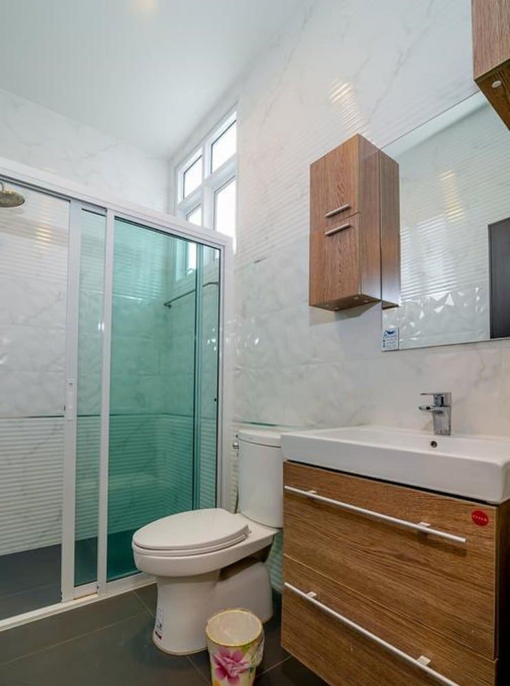 So Cool Pool Villa Three Bedrooms Private Pool Villa 21