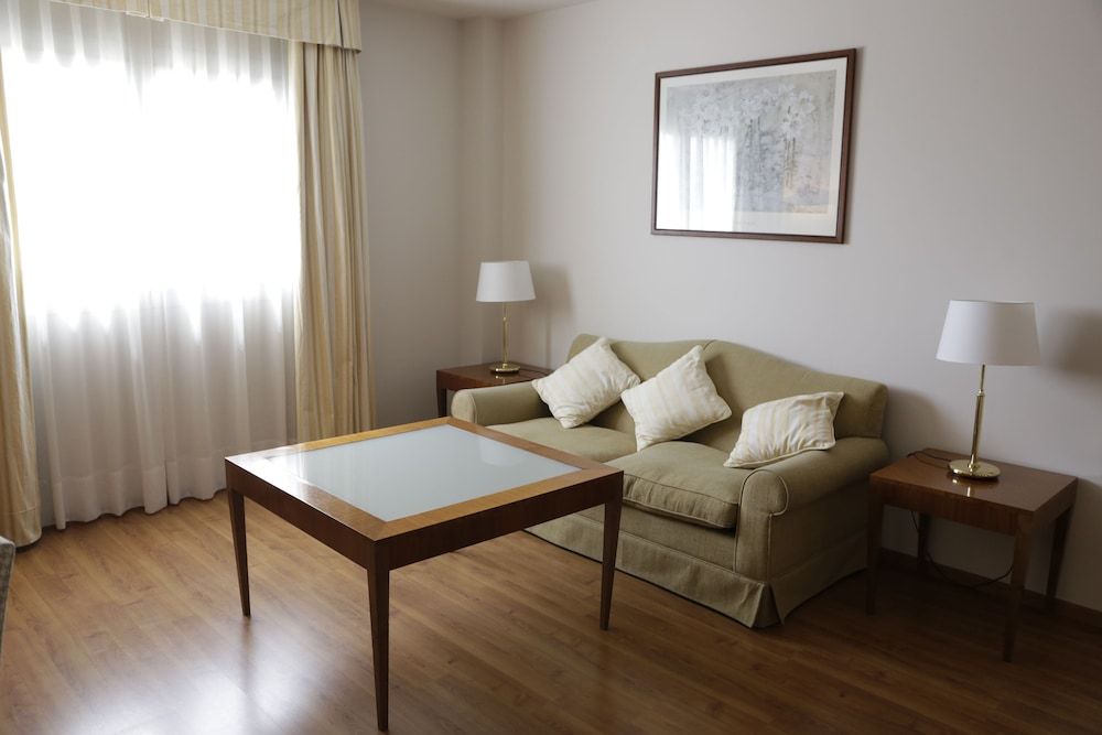 Avenida Hotel Almería Junior Suite (Single Use) 14