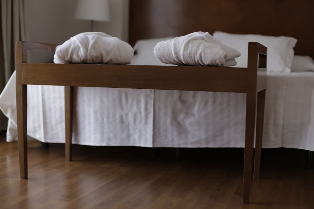 Avenida Hotel Almería Junior Suite (Single Use) 6