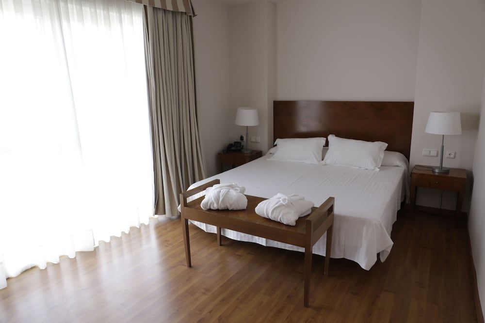 Avenida Hotel Almería Junior Suite (Single Use) 5