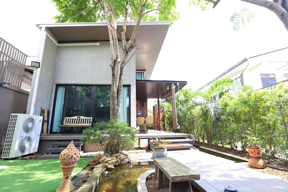 undefined The White Elephant Home 6