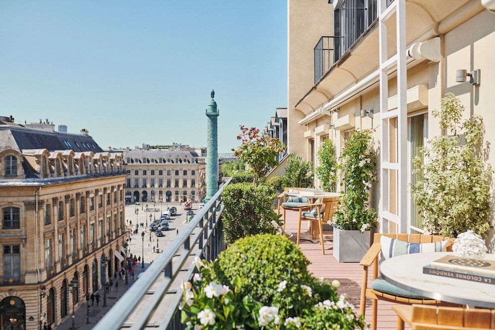 undefined Park Hyatt Paris - Vendome