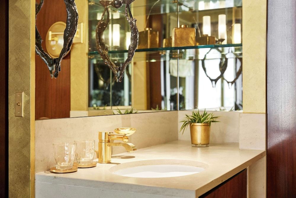 undefined Park Hyatt Paris - Vendome 8