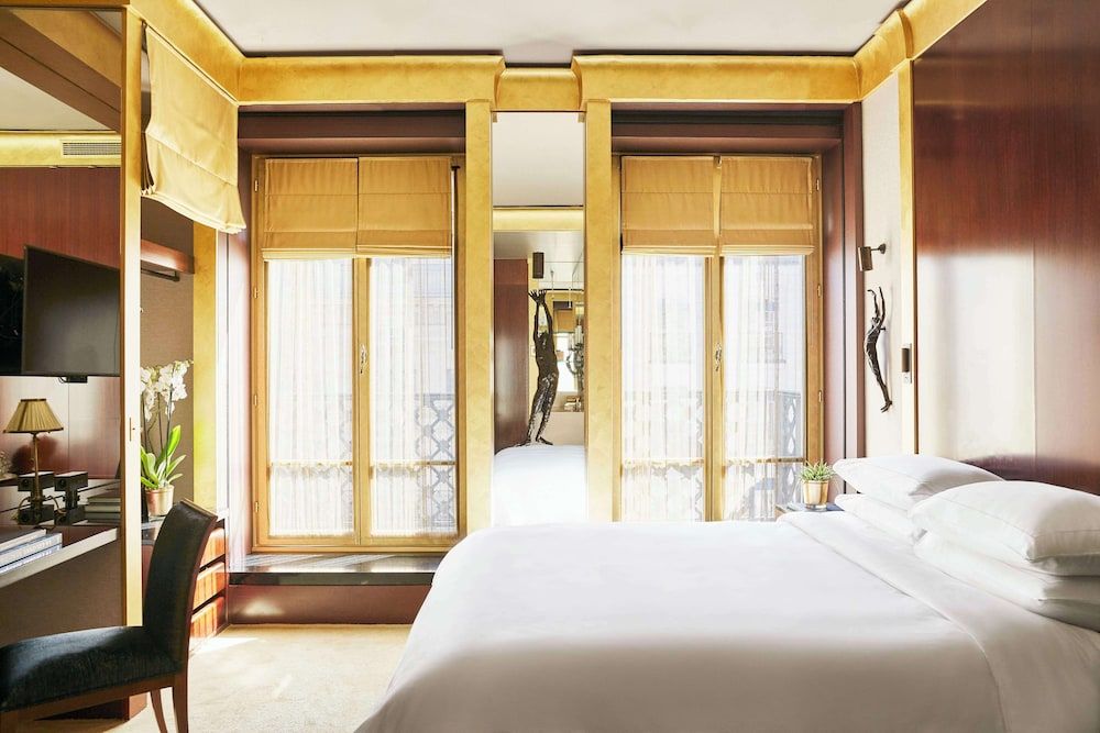 undefined Park Hyatt Paris - Vendome 6