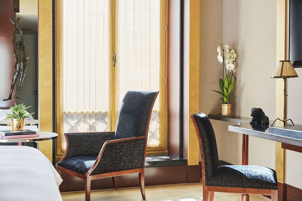 undefined Park Hyatt Paris - Vendome 9