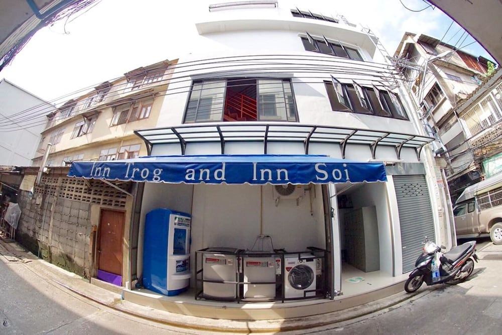 undefined Inn Trog And Inn Soi - Hostel - Adults Only