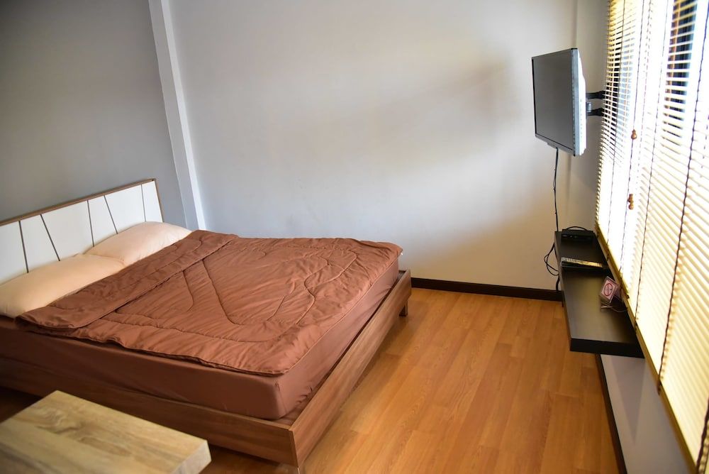 Inn Trog And Inn Soi - Hostel - Adults Only Double Room