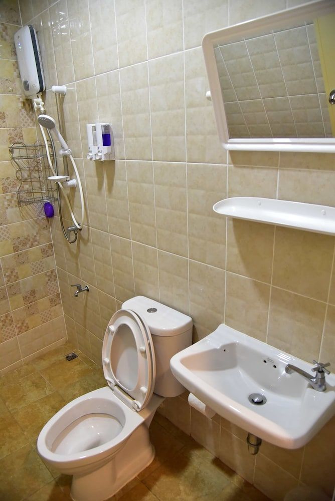 Inn Trog And Inn Soi - Hostel - Adults Only Double Room 10