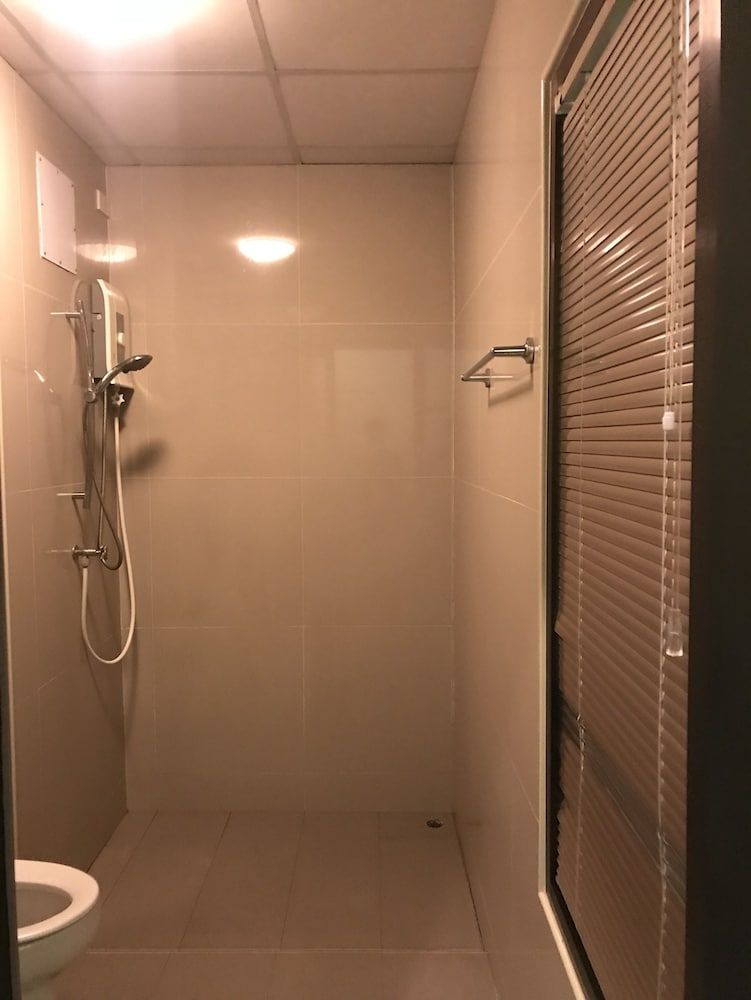 Ton Thong Resort Hotel Standard Double Room 4