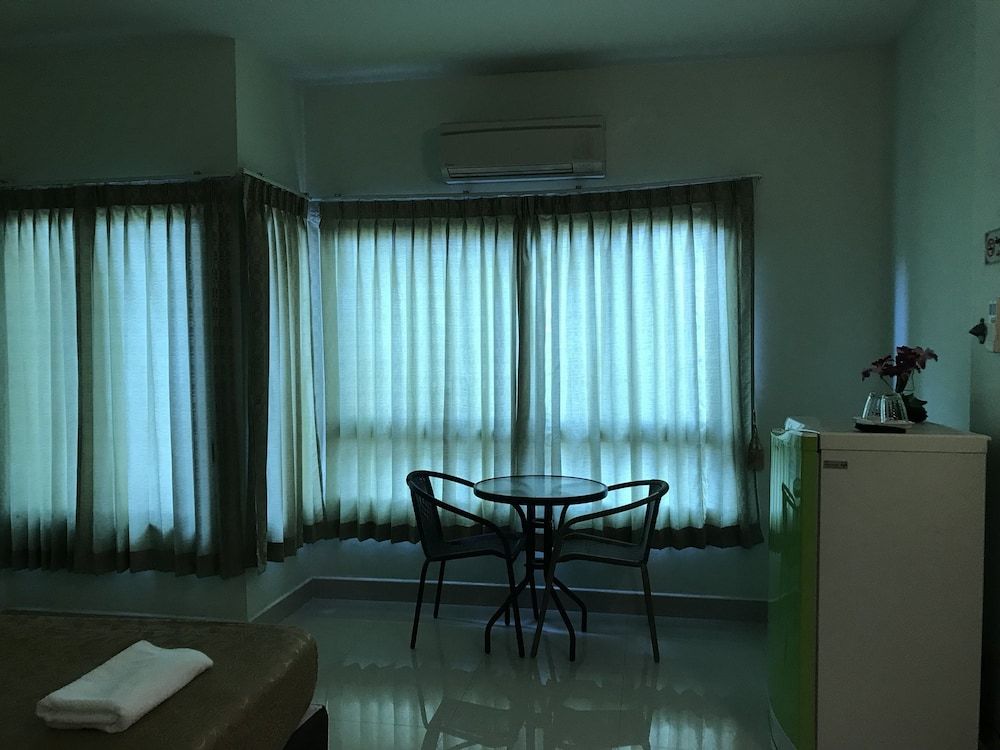 Ton Thong Resort Hotel Standard Double Room 5