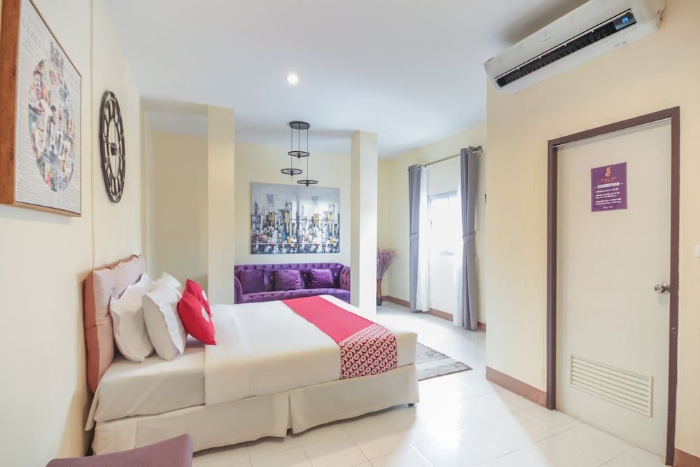 undefined OYO 1134 Baan Zarn Guesthouse 6