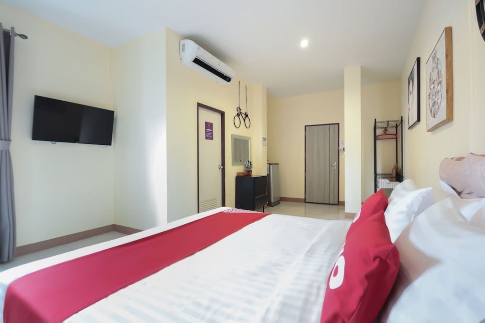 undefined OYO 1134 Baan Zarn Guesthouse 9