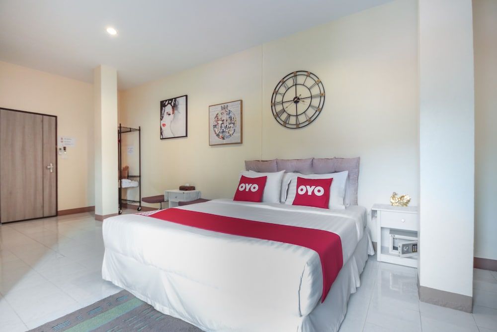 undefined OYO 1134 Baan Zarn Guesthouse 8