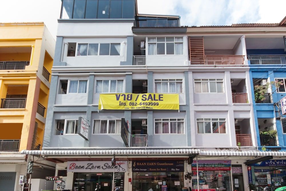 undefined OYO 1134 Baan Zarn Guesthouse