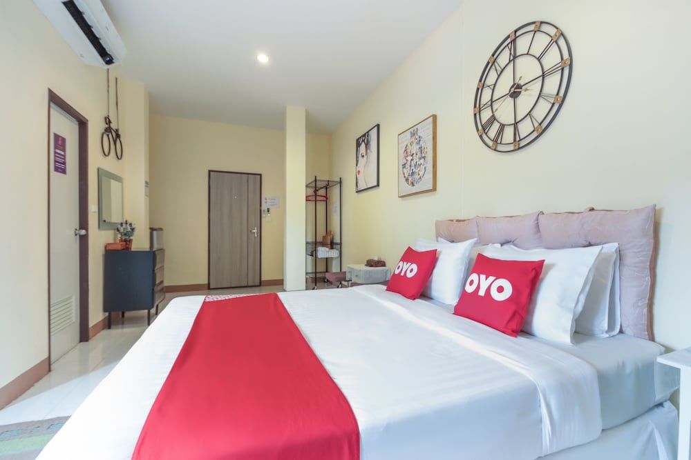 undefined OYO 1134 Baan Zarn Guesthouse 7