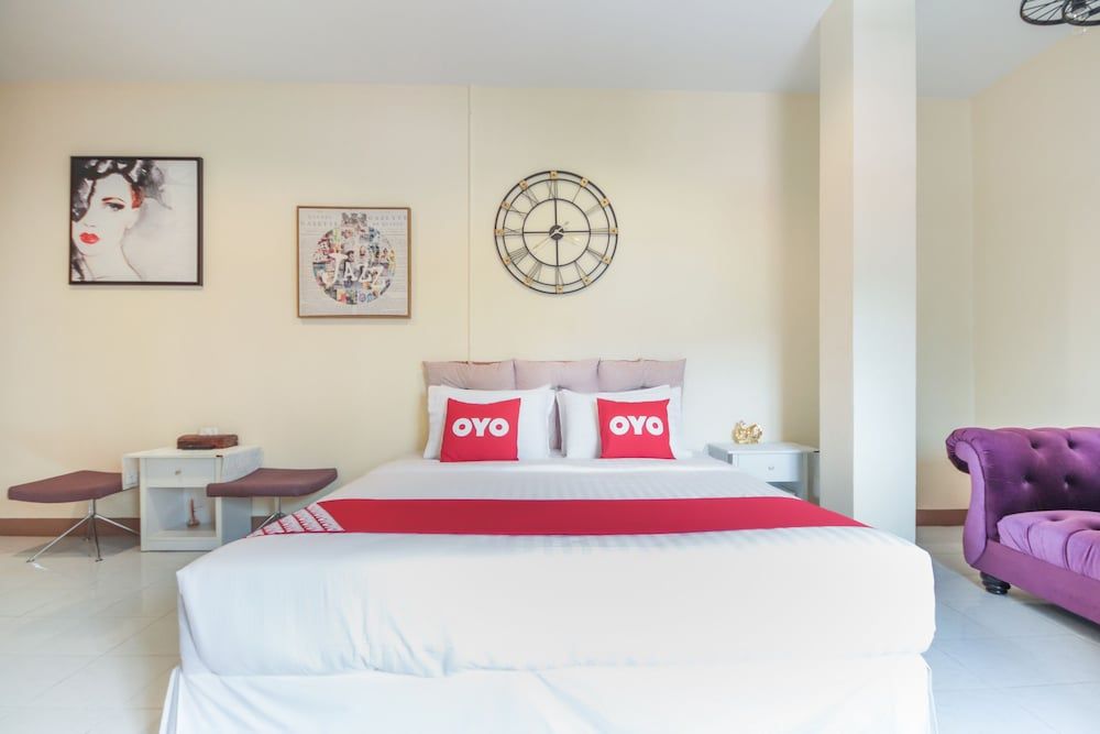 undefined OYO 1134 Baan Zarn Guesthouse 5