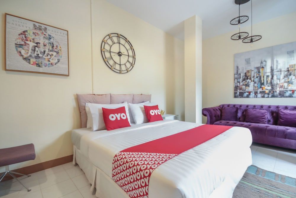 undefined OYO 1134 Baan Zarn Guesthouse 10