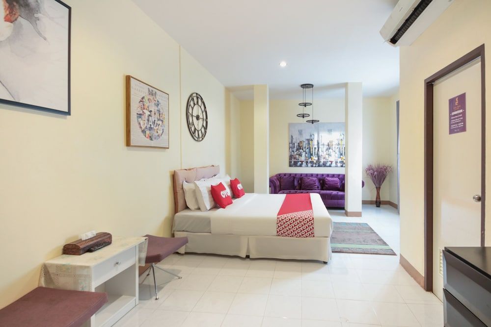 undefined OYO 1134 Baan Zarn Guesthouse 4