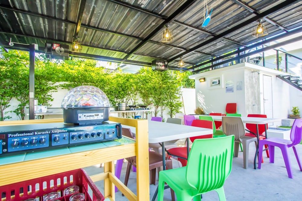 undefined Happy-Home Pool Villa 7