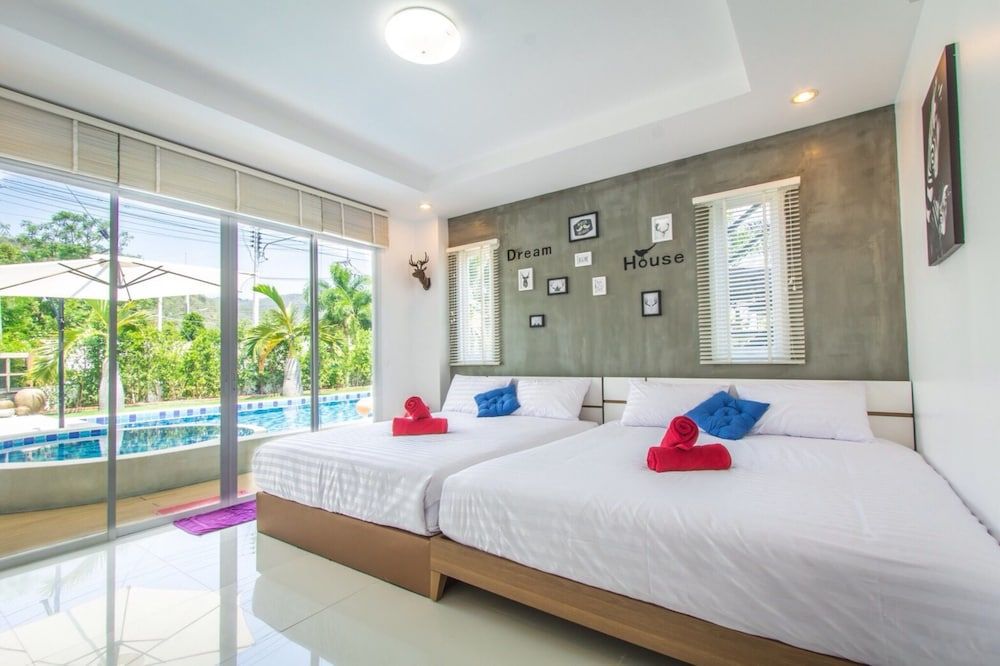 undefined Happy-Home Pool Villa 10