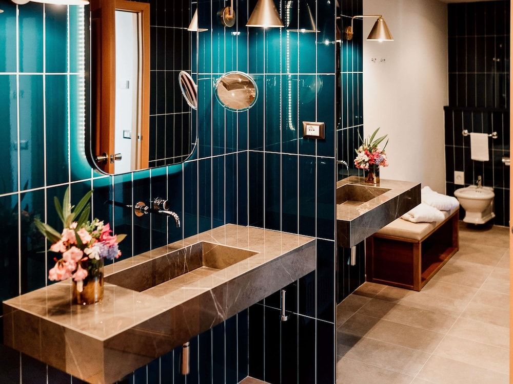 undefined Mercure Roma Corso Trieste 2