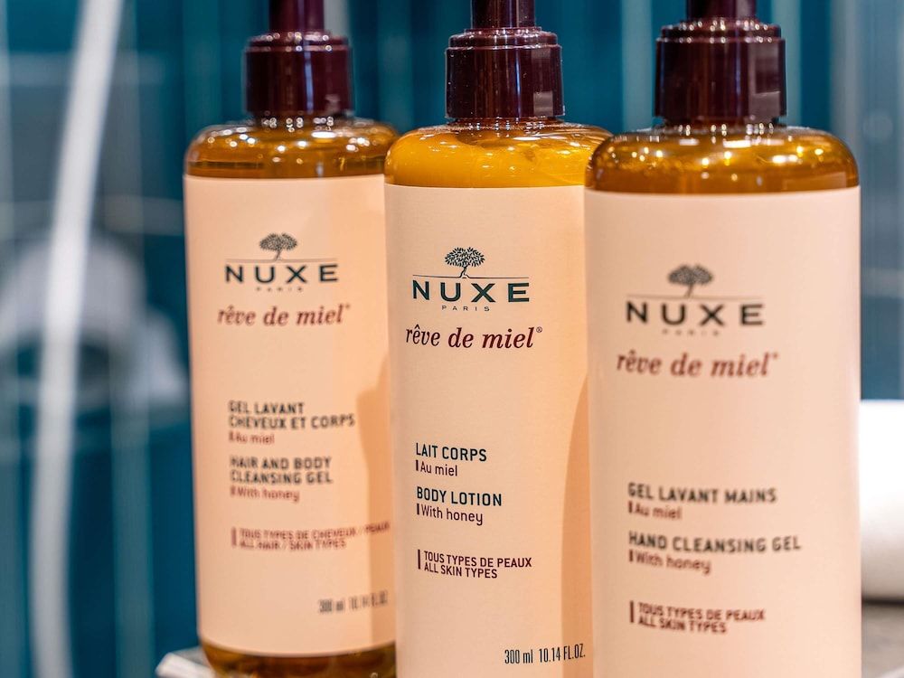 undefined Mercure Roma Corso Trieste