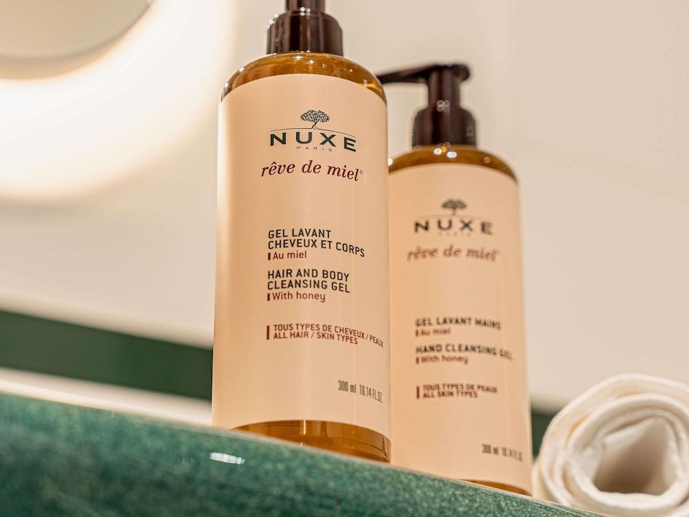 undefined Mercure Roma Corso Trieste 5