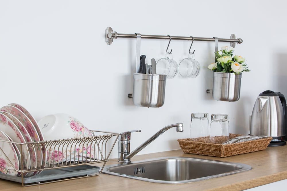 The Suites Apartment & Residence Phuket City Studio, 1 Double Bed, City View 4