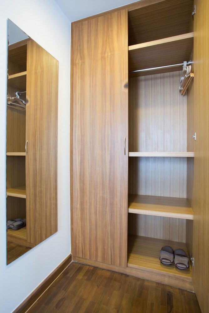 The Suites Apartment & Residence Phuket Romantic Penthouse, 2 Bedrooms, City View 7