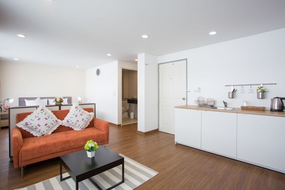 undefined The Suites Apartment & Residence Phuket 3