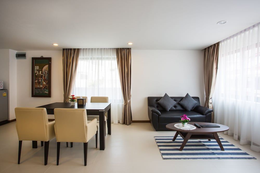 undefined The Suites Apartment & Residence Phuket 10
