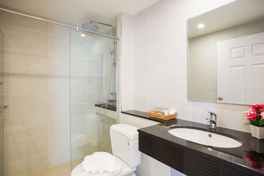 undefined The Suites Apartment & Residence Phuket 9