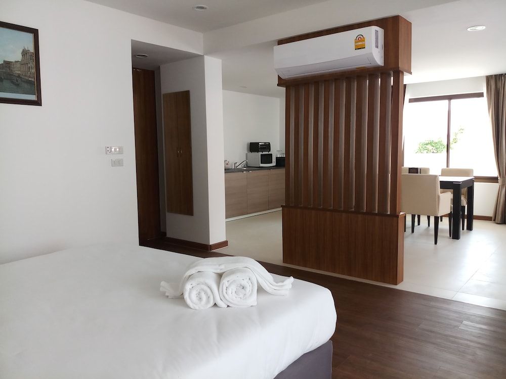 undefined The Suites Apartment & Residence Phuket 4