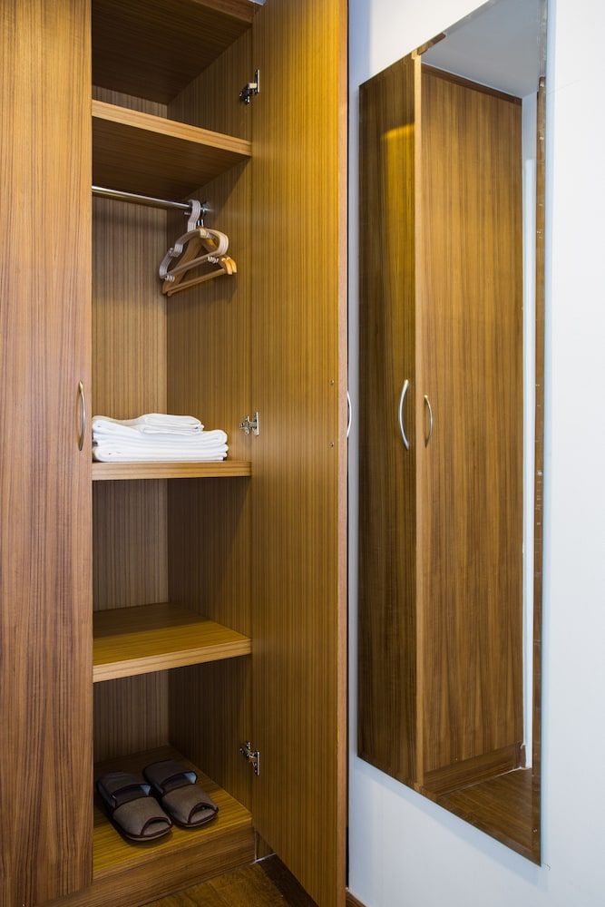 undefined The Suites Apartment & Residence Phuket 8