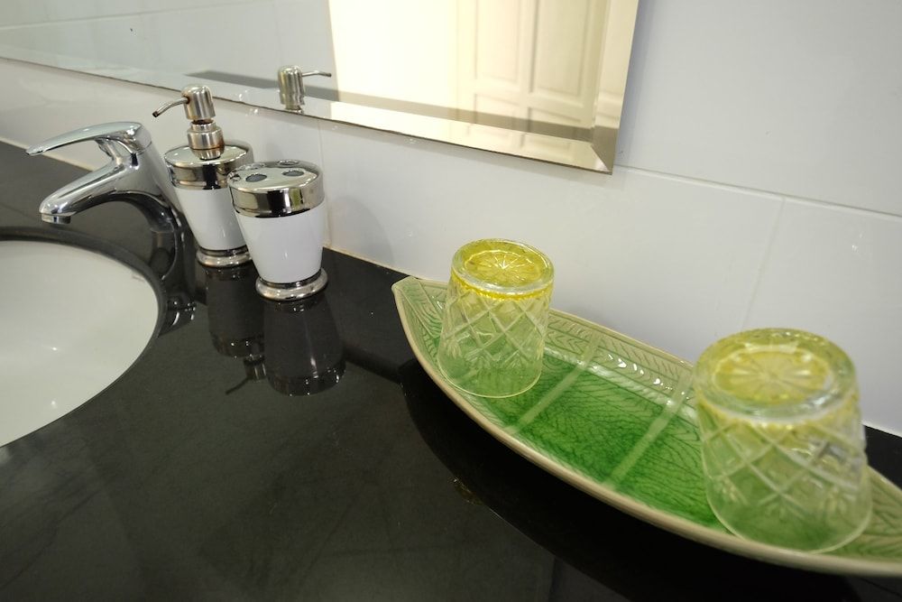 Yokyor Resort Standard Room 12