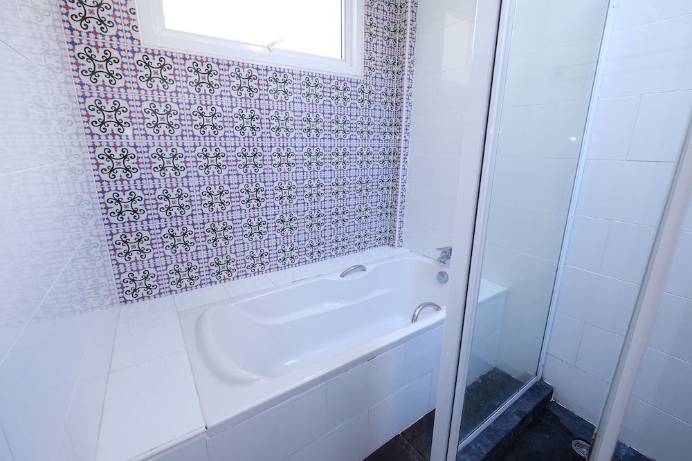 Yokyor Resort Standard Room 9