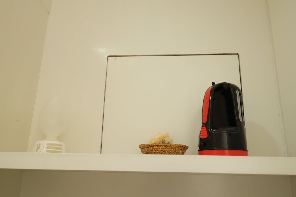 Yokyor Resort Standard Room 7