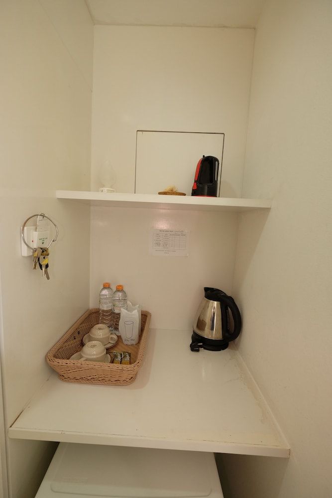 Yokyor Resort Standard Room 14