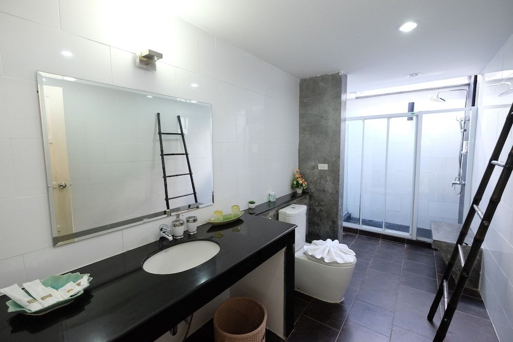 Yokyor Resort Standard Room 8