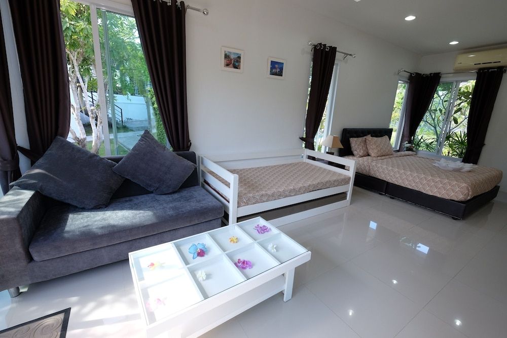 Yokyor Resort Standard Room 5